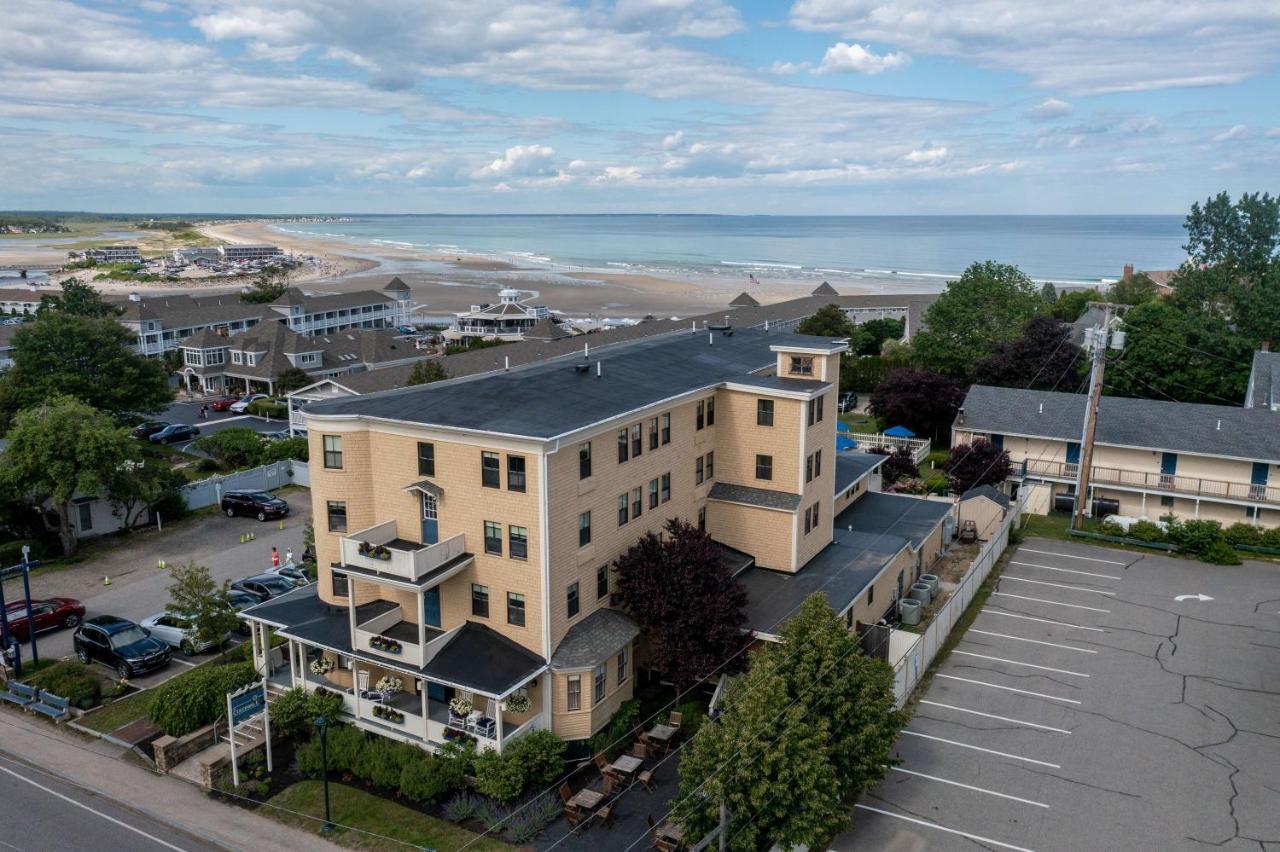 Colonial Inn Оганквіт Екстер'єр фото